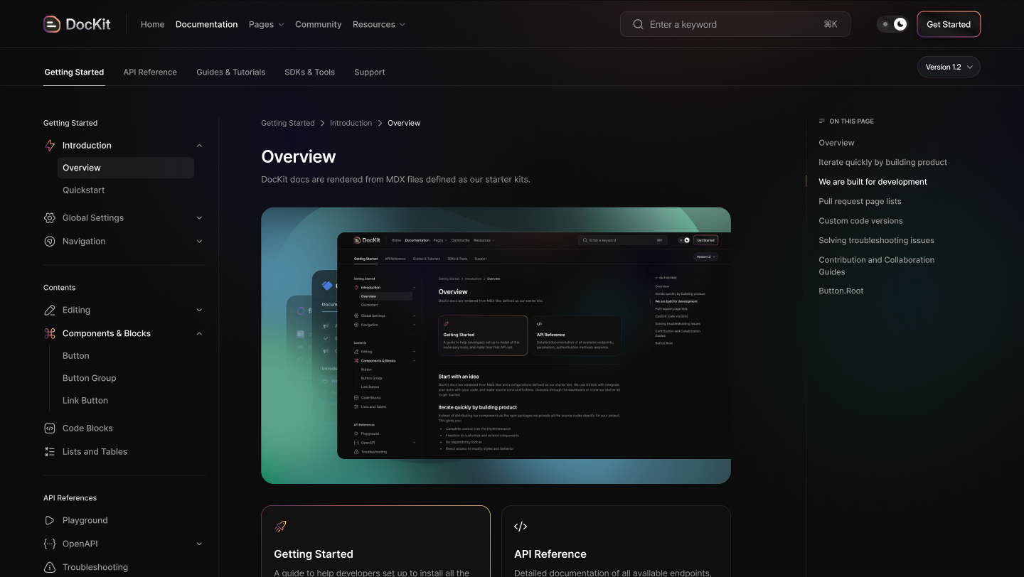Configure your service